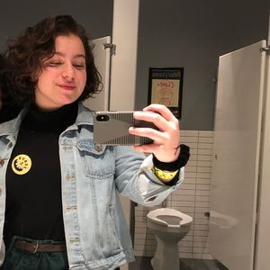 Meet your Posher, Tamara